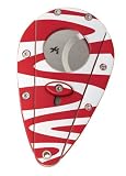 Xikar Wave Cigar Cutter