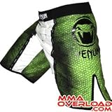 Venum Amazonia 