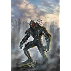 Death's Head 3.0: Unnatural Selection TPB: Unnatural Selection