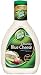 Wish Bone Chunky Blue Cheese Dressing, 24-Ounce Bottles (Pack of 6)
