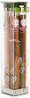Primespice Gourmet Texture Cinnamon Set, Cinnamon Sticks, Cinnamon Powder, Cinnamon Sugar And Rough-cut Cinnamon Tubes (Pack of 2 )