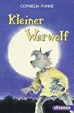 Kleiner Werwolf - Cornelia Funke