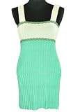 M Missoni Zip Zag Dress