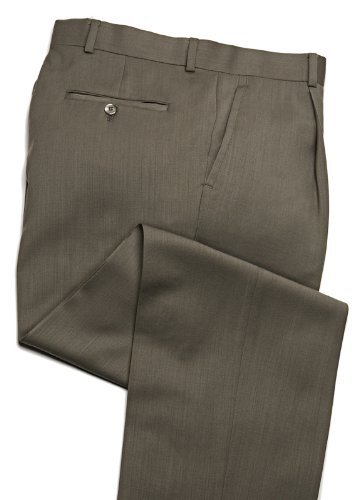 Knightsbridge Super 100's High-twist Gabardine