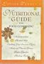 Louise Tenny's Nutritional Guide With Food Combining