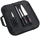 Wüsthof Gourmet 5-Piece Chef's Set