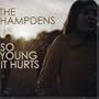 So Young It Hurts Ep