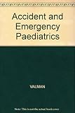 Accident and emergency paediatrics