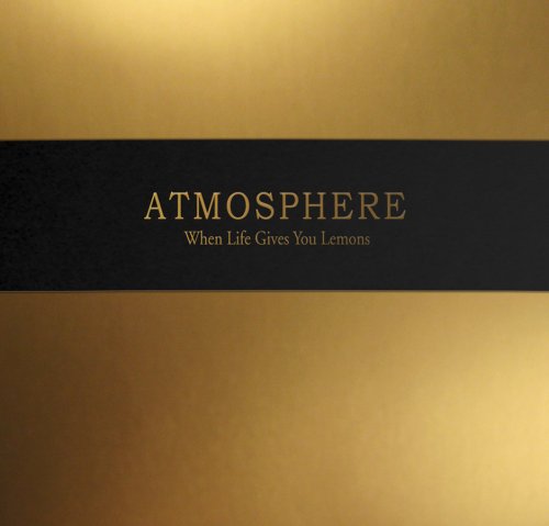 CD-Charts  Search : When Life Gives You a Lemon You Paint That Shit Gold: Deluxe Edition [VINYL]