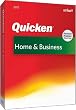 Quicken Home & Business 2012