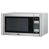Oster OGF41401 1.4-Cubic Foot 1000-Watt Digital Microwave Oven