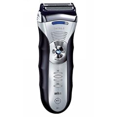 Braun Series 3 / 370 Herrenrasierer