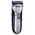 Braun Series 3 370 Electric Rechargeable Male Foil Shaver