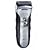 Braun Series 3 370 Electric Rechargeable Male Foil Shaver