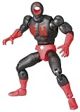 ミクロマン ブラックホール MK09 の評価・レビュー
