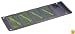 Brunton SOLARIS 6 CIGS USB Foldable Solar Panel (Black/Silver, 5 Volt)