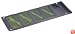 Brunton SOLARIS 6 CIGS USB Foldable Solar Panel (Black/Silver, 5 Volt)