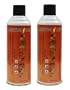 Green Gas 2 x 1000 mL Dual Pack