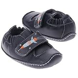 Stride Rite Kids' Lil Pea Pod Inf (Navy 2.0 M)