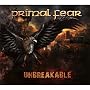 Unbreakable ~ Primal Fear