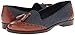Bella Vita Women's Reagan Fabric Flat