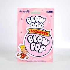 Loungefly Patch BLOW POP
