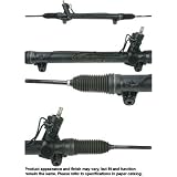 Cardone 22-381 Remanufactured Domestic Power Rack and Pinion Unit by Cardone