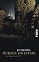 D�rers M�tresse: Paul Flemmings erster Fall