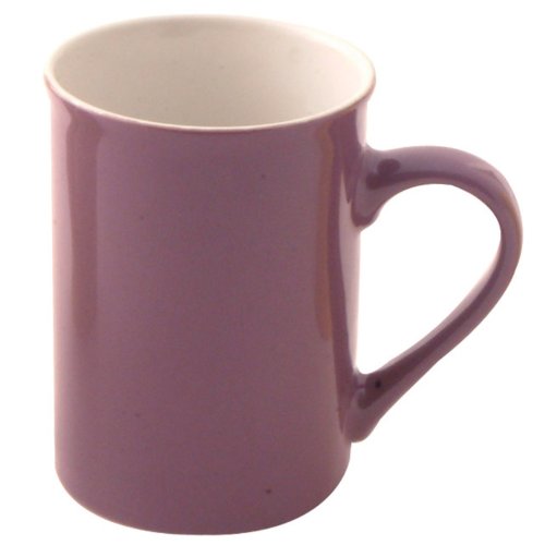 Price and Kensington Mug, Purple