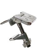 Speedball Hinge Clamp Pair for Screen Printing