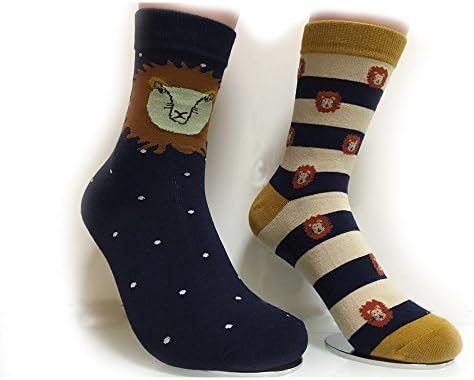 Hlike Warm Couple Socks