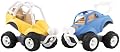 Sprig Toys Side Kick Vehicle - Rally Racer