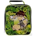 Ben 10 Lunch Kit with Sandwich Box and Drinks Bottle