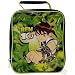 Ben 10 Lunch Kit with Sandwich Box and Drinks Bottle