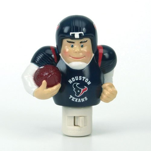 Pack of 5 NFL Houston Texans 5