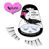 Eylure Miss Eylure Lashlets False Eyelashes - Flora Style