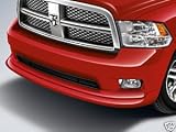 09 10 DODGE RAM CHROME GRILLE INSERT HONEYCOMB MOPAR