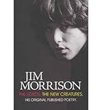 The lords ; The new creatures : his original published poetry