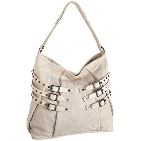 Treesje Dylan Hobo
