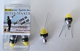 Breakaway Three 1.5oz Super Sinker Pack