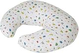 from PHP Widgey Nursing Pillow Cover - Animal Print (Model PHPCOVERAP)