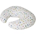 Widgey Nursing Pillow Cover - Animal Print