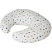 Widgey Nursing Pillow Cover - Animal Print