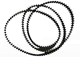 Castel Genuine 35065600/0 102cm Belt