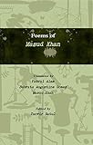 Poems of Masud Khan
