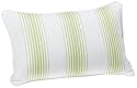 Tommy Hilfiger Pillow, Rooftop Terrace, Breakfast