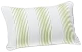 Tommy Hilfiger Pillow, Rooftop Terrace Collection, Breakfast