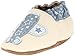 Robeez Soft Soles Up Up And Away Slip-On (Infant/Toddler)