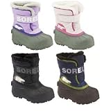 Produkt-Bild: Kinder Winterstiefel / Outdoorstiefel Snow Commander