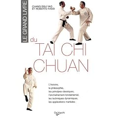 Le grand livre du tai chi chuan